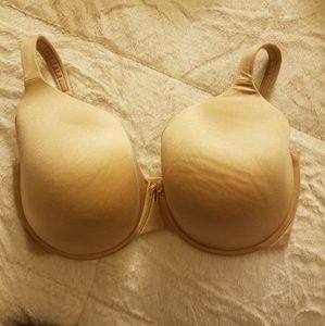 Cacique Intuition Full Coverage size 40H Nude